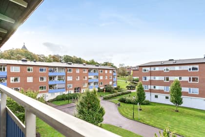 Sägengatan 27, Hisings Backa