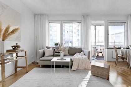 Evenemangsgatan 24, Arenastaden