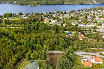 Fasanvägen 4, Frufällan