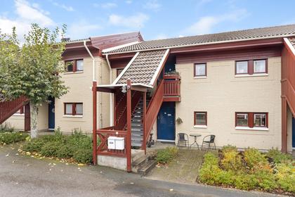 Missionsgatan 10K, Vetlanda