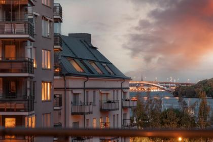Patentgatan 1, Lilla Essingen