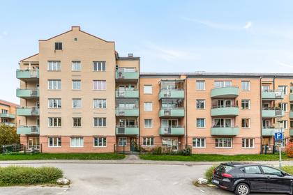 Söderberga Allé 10, Bromma Beckomberga