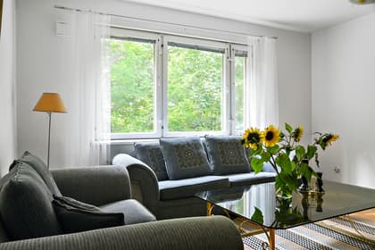 Kämpagränden 3A, Linero