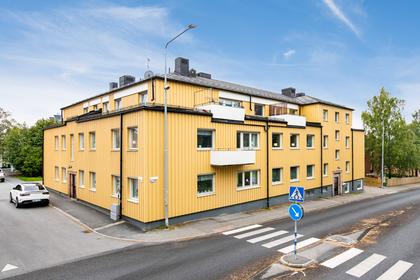 Skolgatan 2, Centralt