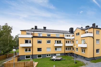 Skolgatan 2, Centralt