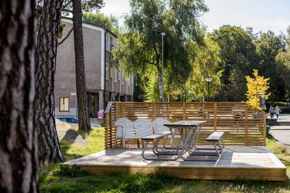 Kristallvägen 2, Älvsjö Solberga