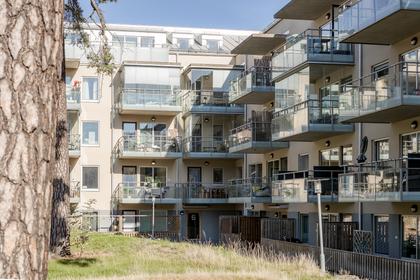 Kristallvägen 2, Älvsjö Solberga
