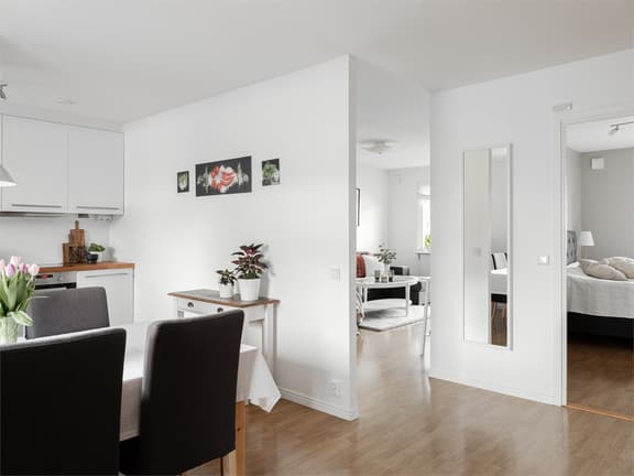 Soprangatan 22, Malmö