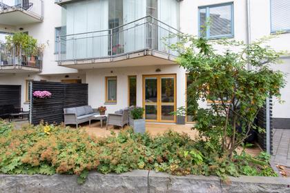 Engelbrektsgatan 23, Vasastaden