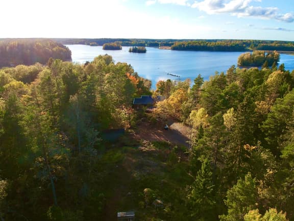 Sonö Backväg 3, Norrtälje