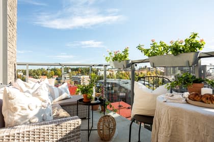 Annedalsvägen 25, Bromma