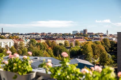 Annedalsvägen 25, Bromma