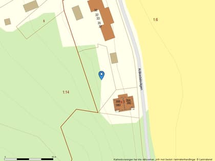 Adress saknas, Hjälteby