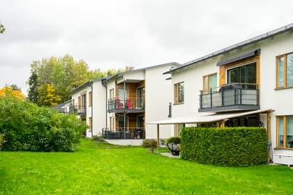 Sippvägen 22B, Viggbyholm