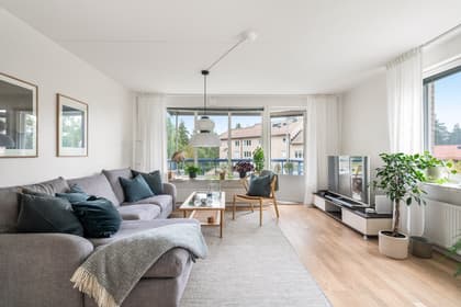 Terrängvägen 5, Sticklinge