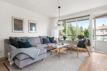 Terrängvägen 5, Sticklinge