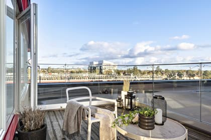 Storgatan 82D, Växjö