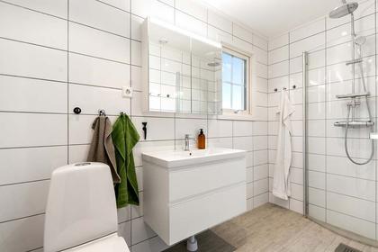 Ögrensgatan 15, Bergsbyn