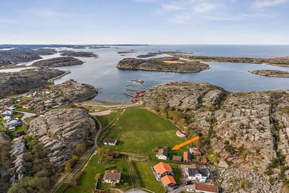 Heestrand Rådalen 65, Heestrand