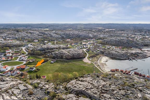 Heestrand Rådalen 65, Tanum