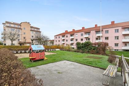 Neptungatan 3, Mellersta Gotland