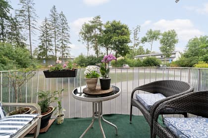 Lövängsvägen 2, Hagängen