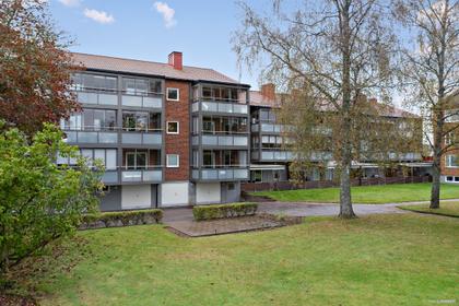 Kungsvägen 3E