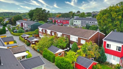 Blomsterkungsvägen 188, Hässelby Norra Villastad