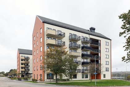 Kobbeslätten 6F, Askim