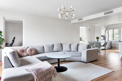 Lavettvägen 43, Rissne