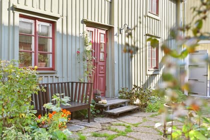 Strandgatan 29, Malmen