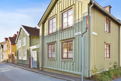 Strandgatan 29, Malmen