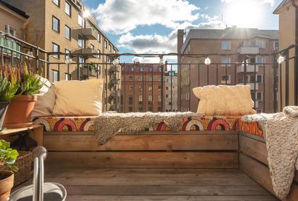 Åsögatan 172, Nytorget