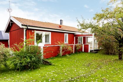 Värendsvägen 9, Åryd