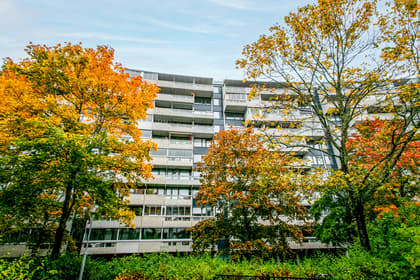 Grindtorpsvägen 43, Grindtorp