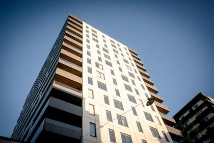Warfvinges väg 18, Kungsholmen 