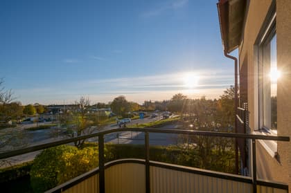 Vindelbosgatan 2A, Visby