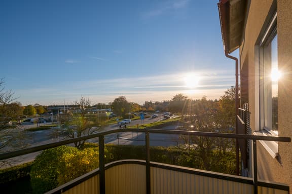 Vindelbosgatan 2A, Gotland