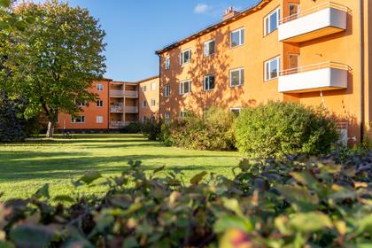 Innergård
