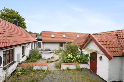 Bredastensvägen 168, Fredriksberg Och Bredasten