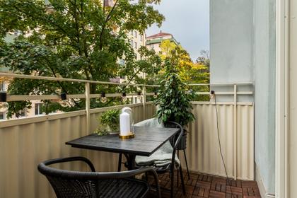 Slipgatan 5, Södermalm