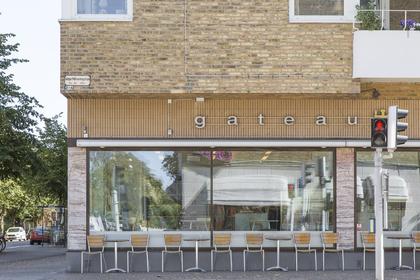 Östra Kristinelundsvägen 8A, Slottsstaden