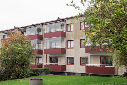 Erik Dahlbergsvägen 119, Karlshamn Centrum