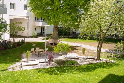 Erik Dahlbergsgatan 51, Gärdet