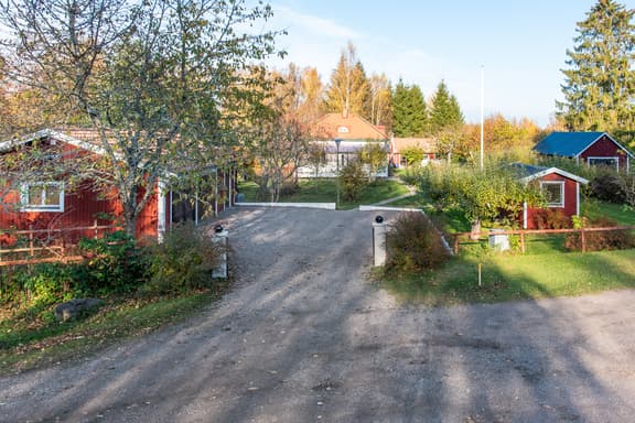 Kavlebäck Dalhem 1, Mjölby