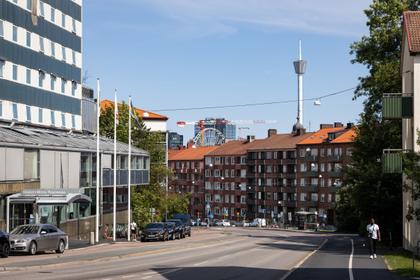 Utsiktsbild