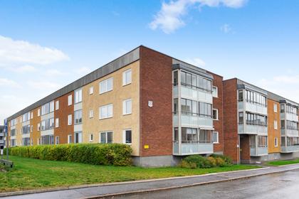 Åkerbyvägen 172, Täby Centrum