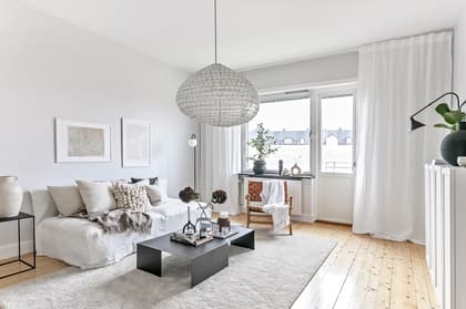 Norrtäljegatan 11B, Fålhagen