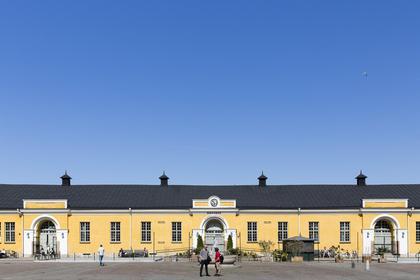 Norregatan 6
