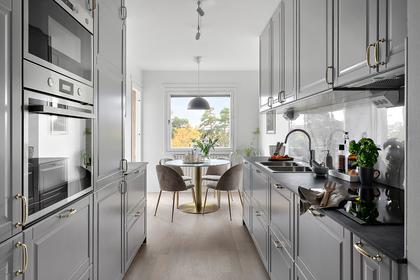 Framnäsbacken 3, Skytteholm